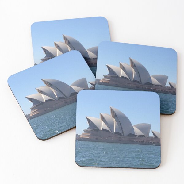 Item preview, Sydney Opera House designed and sold by TeamBlue.