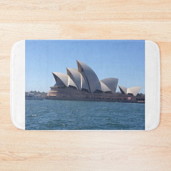 Item preview, Sydney Opera House designed and sold by TeamBlue.