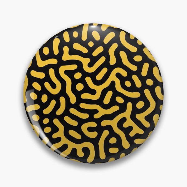 Item preview, Tiger Organic Maze 02 designed and sold by Susritart.