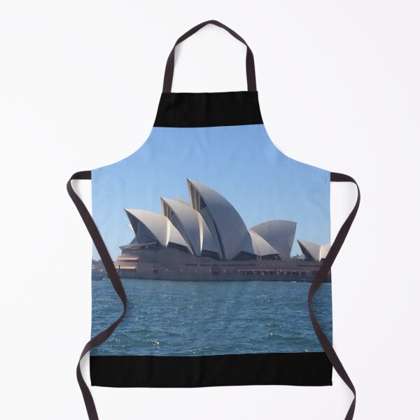 Item preview, Sydney Opera House designed and sold by TeamBlue.