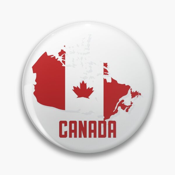 Item preview, Canada designed and sold by AnisosPteron.