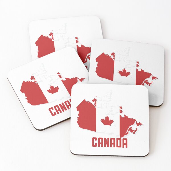 Item preview, Canada designed and sold by AnisosPteron.