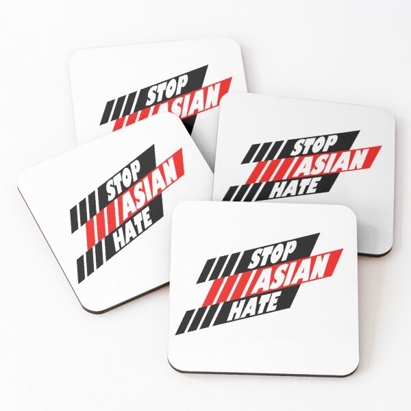 Item preview, STOP ASIAN HATE designed and sold by jacjac2121.
