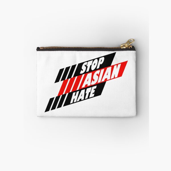 Item preview, STOP ASIAN HATE designed and sold by jacjac2121.