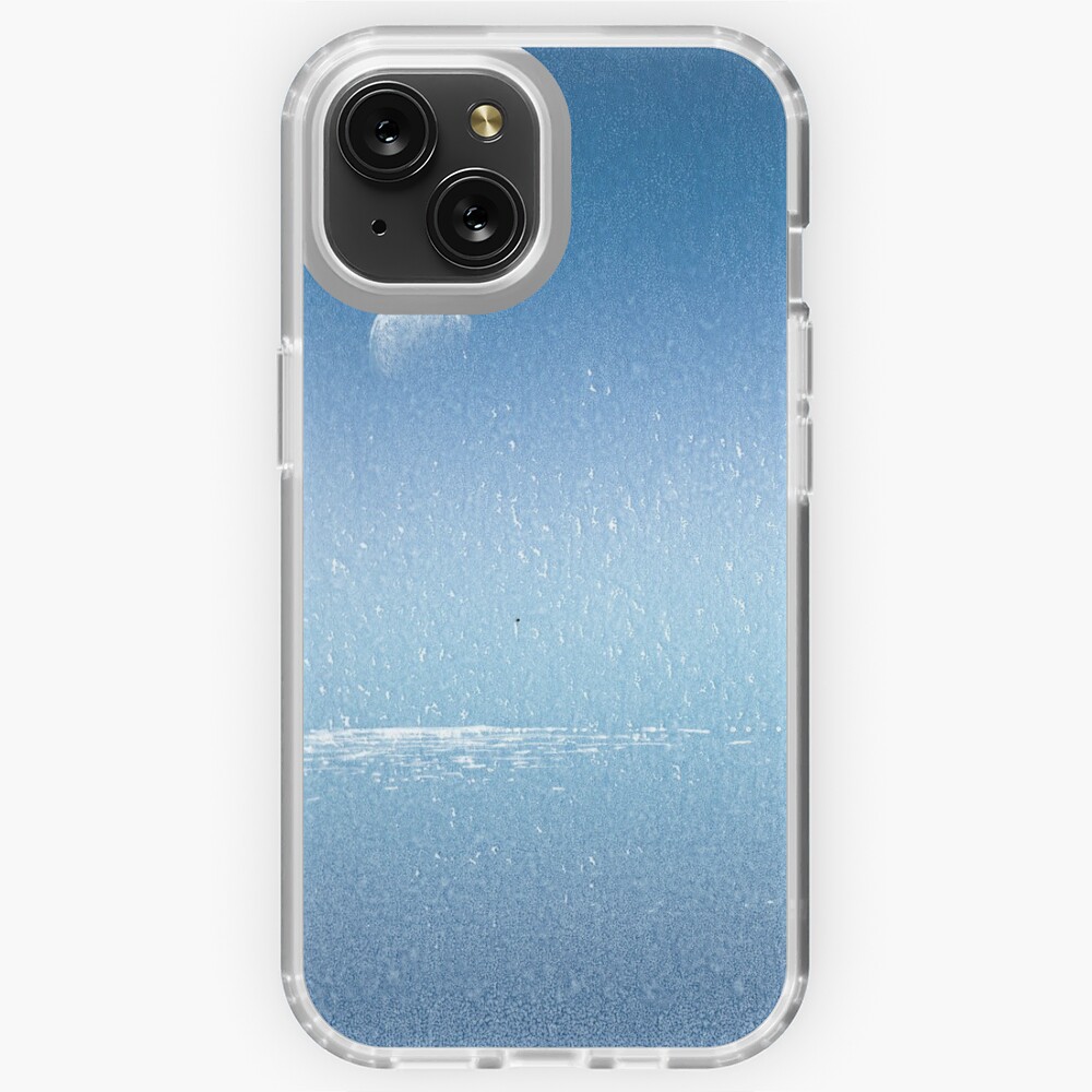 Item preview, iPhone Soft Case designed and sold by LisaLeQuelenec.