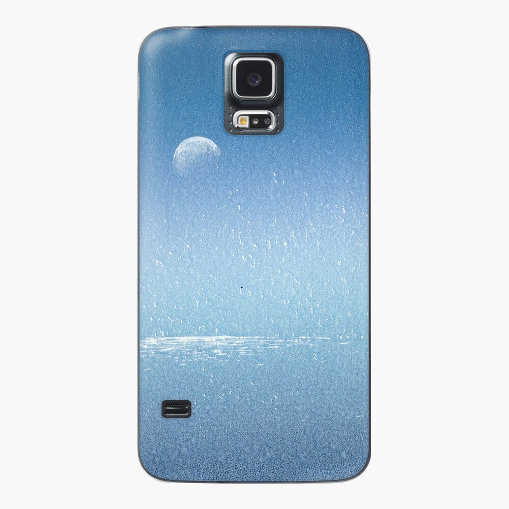 Item preview, Samsung Galaxy Skin designed and sold by LisaLeQuelenec.