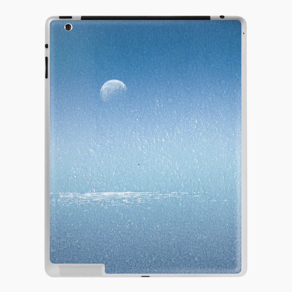 Item preview, iPad Skin designed and sold by LisaLeQuelenec.