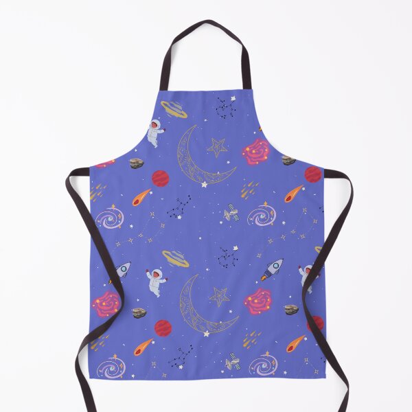 Item preview, Space Pattern designed and sold by Anannya  Mondal.