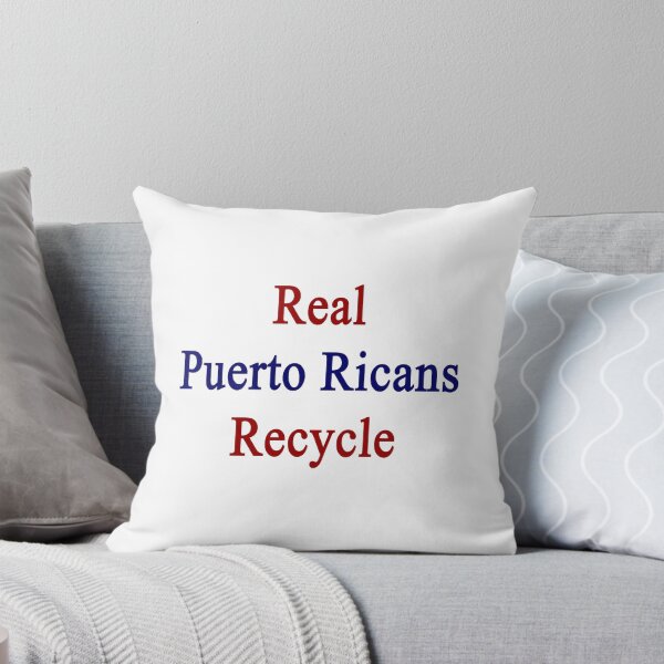 Artikelvorschau, Wirkliche Puertoricaner bereiten auf entworfen und verkauft von supernova23.