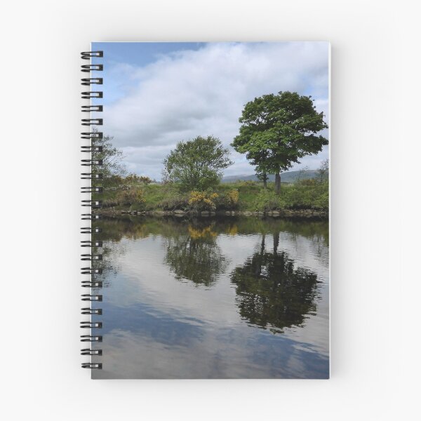 Item preview, The Averon, Scottish Highlands designed and sold by irenicrhonda.
