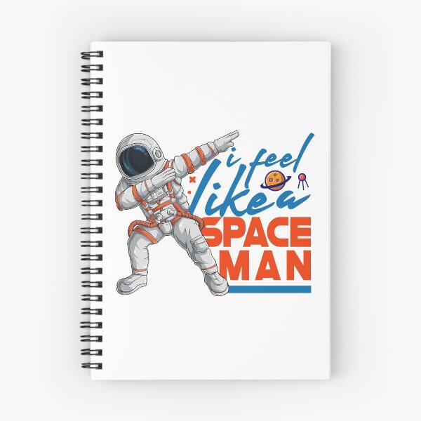 Item preview, I Feel Like A Spaceman | Nick Jonas designed and sold by graphic-genie.