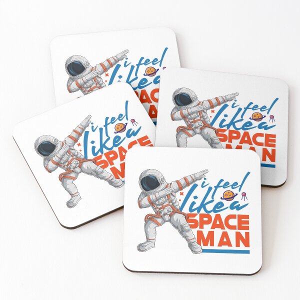 Item preview, I Feel Like A Spaceman | Nick Jonas designed and sold by graphic-genie.