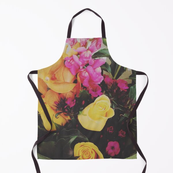 Item preview, Colourful flowers designed and sold by TeamBlue.