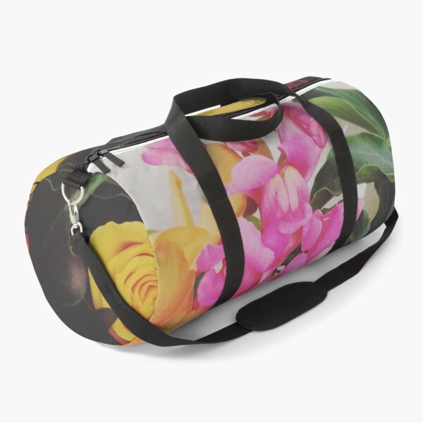 Item preview, Colourful flowers designed and sold by TeamBlue.
