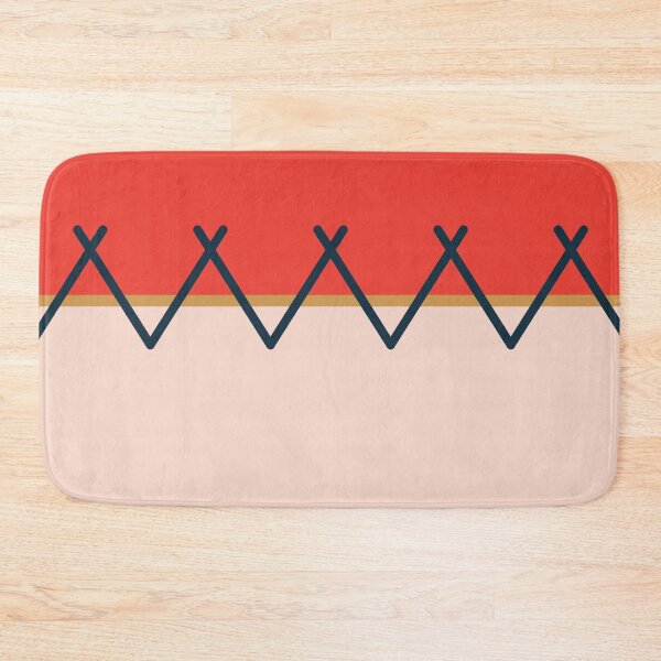 Item preview, teepee tent pattern designed and sold by ultrakuik.