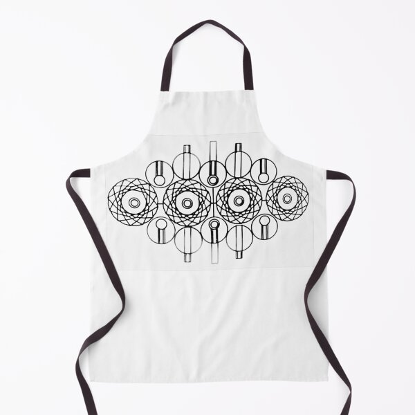 Item preview, unique mandala design designed and sold by Mandala-Mia.