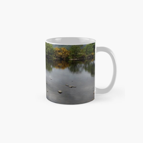 Averon, Scottish Highlands Classic Mug