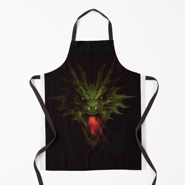 Item preview, Dragon designed and sold by d0d0Art.