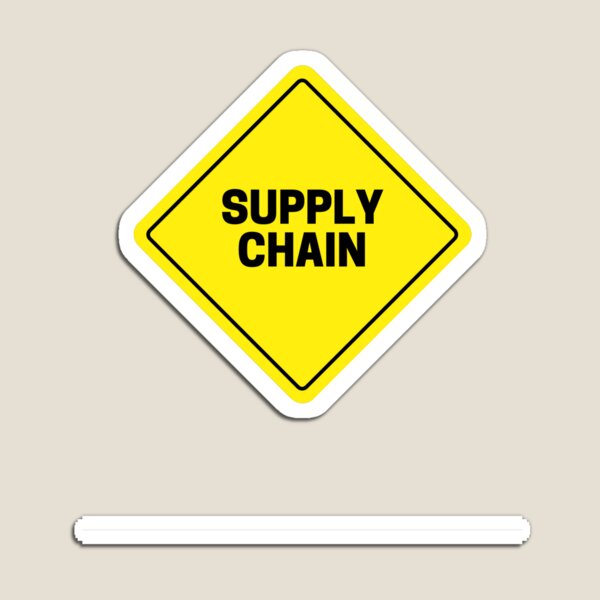 Item preview, Business Line "Supply Chain" designed and sold by Masternami.