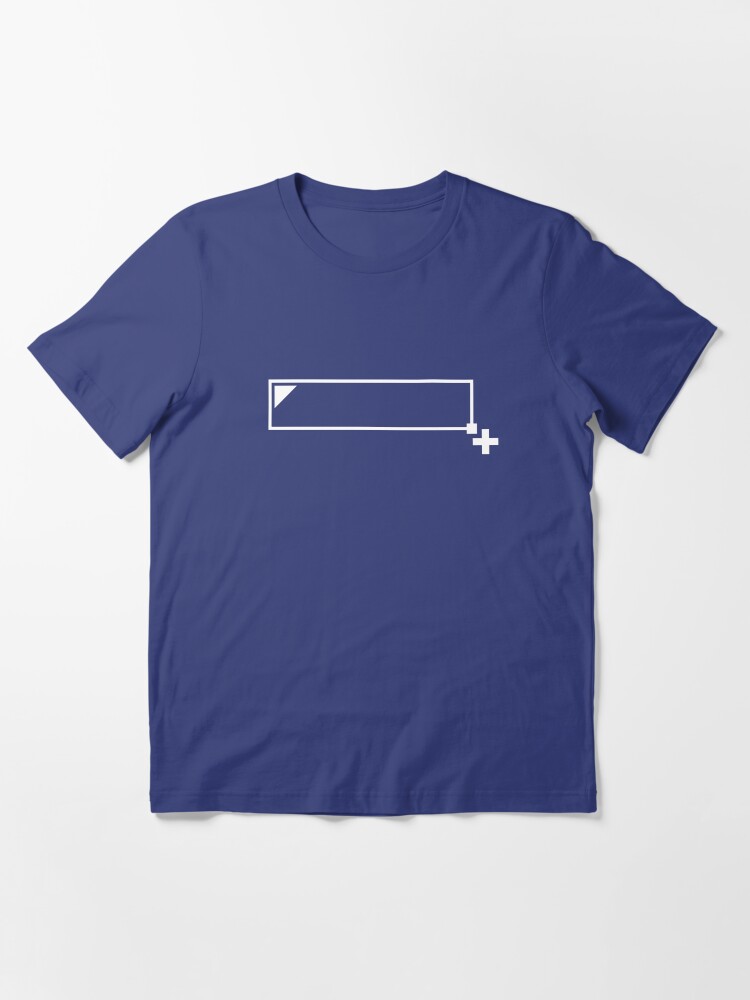 Alternate view of CELLS Essential T-Shirt