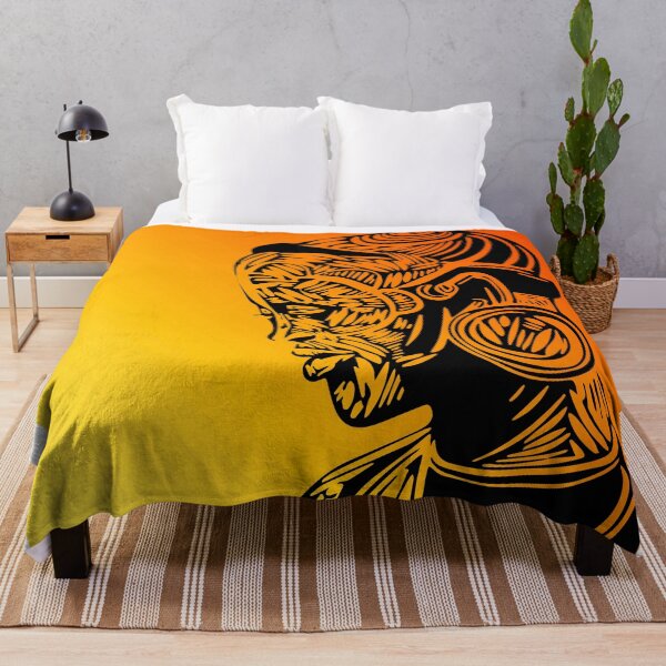 Item preview, ABSTRACT AFRICA designed and sold by johnnyssandart.