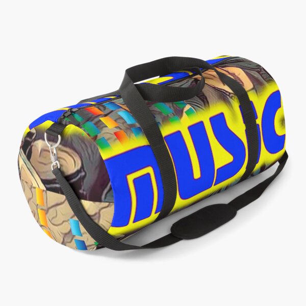 Item preview, Music as an indispensable part of life designed and sold by Iuliia Nerd.