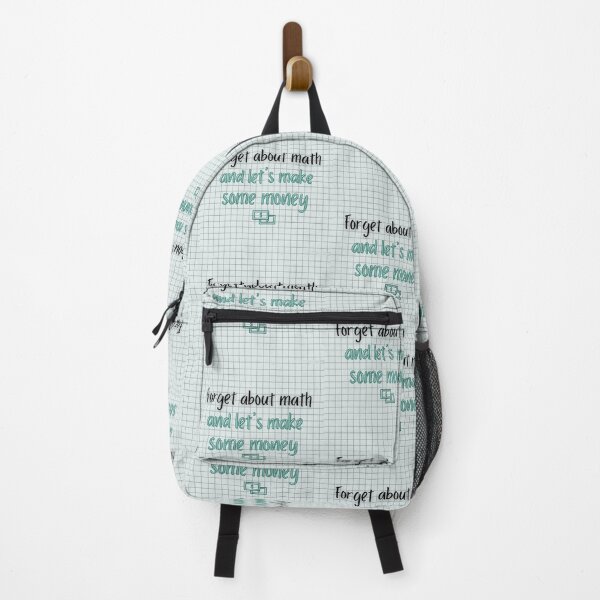 Item preview, Let's make some money designed and sold by theamalia.