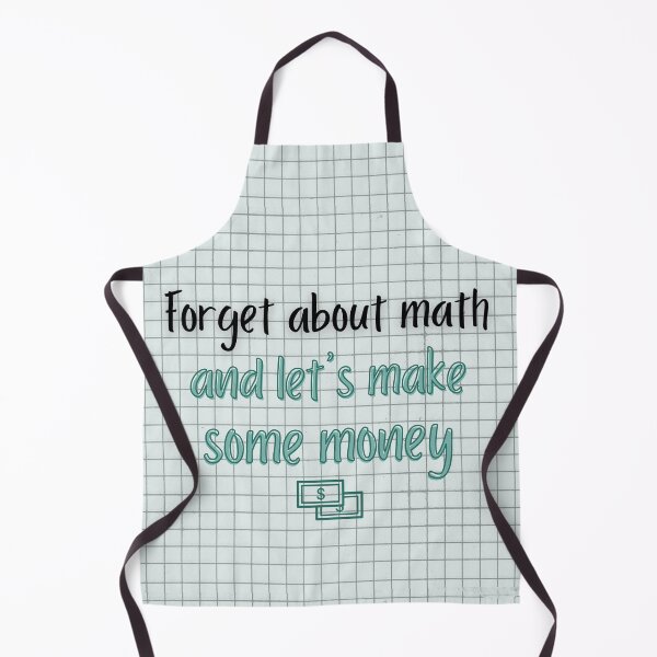 Item preview, Let's make some money designed and sold by theamalia.