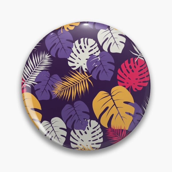 Item preview, Tropical Tile Pattern designed and sold by beanibooi.