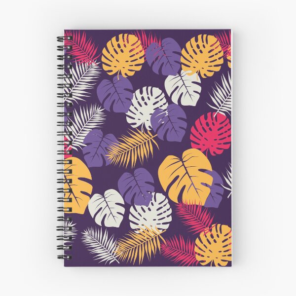 Item preview, Tropical Tile Pattern designed and sold by beanibooi.