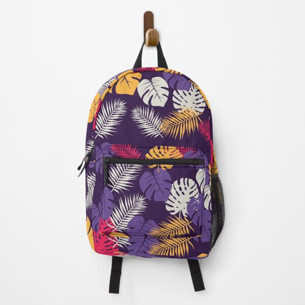 Item preview, Tropical Tile Pattern designed and sold by beanibooi.