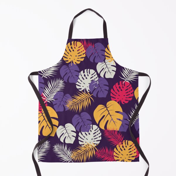 Item preview, Tropical Tile Pattern designed and sold by beanibooi.