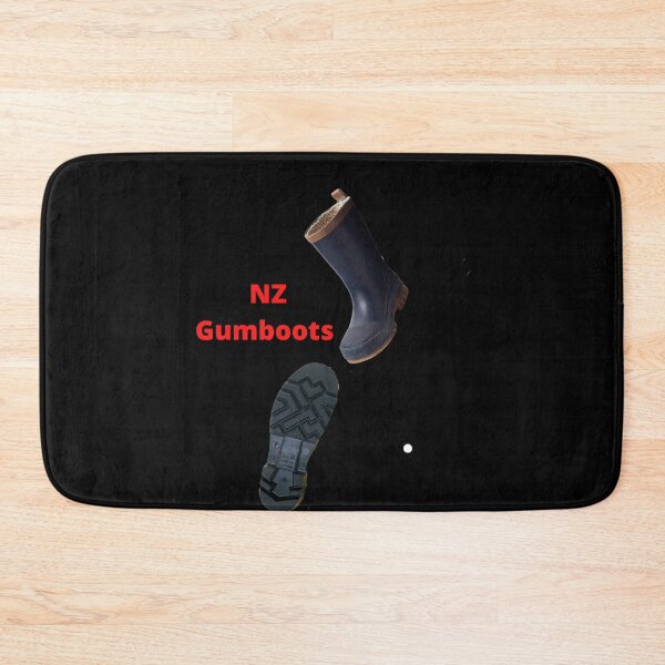 Item preview, NZ Gumboots designed and sold by AtarangiDesigns.