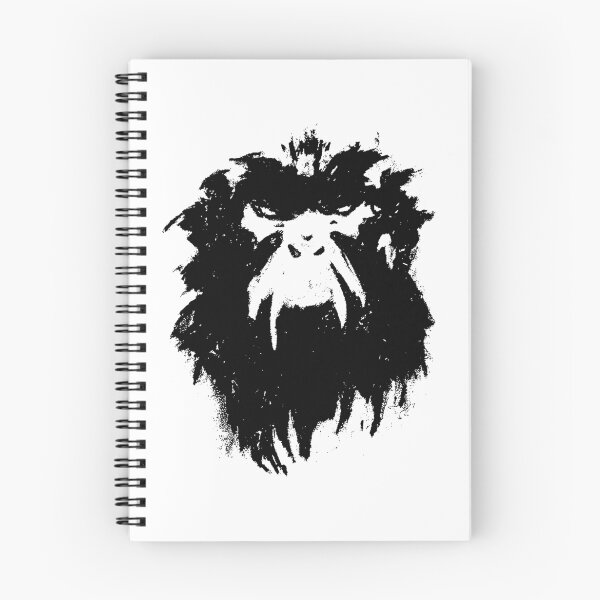 Item preview, 12 Monkeys - Terry Gilliam - Wall Drawing Black designed and sold by createdezign.