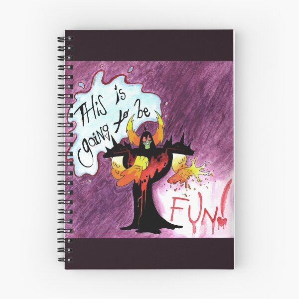 Item preview, "This is going to be FUN!" designed and sold by wINDY12.