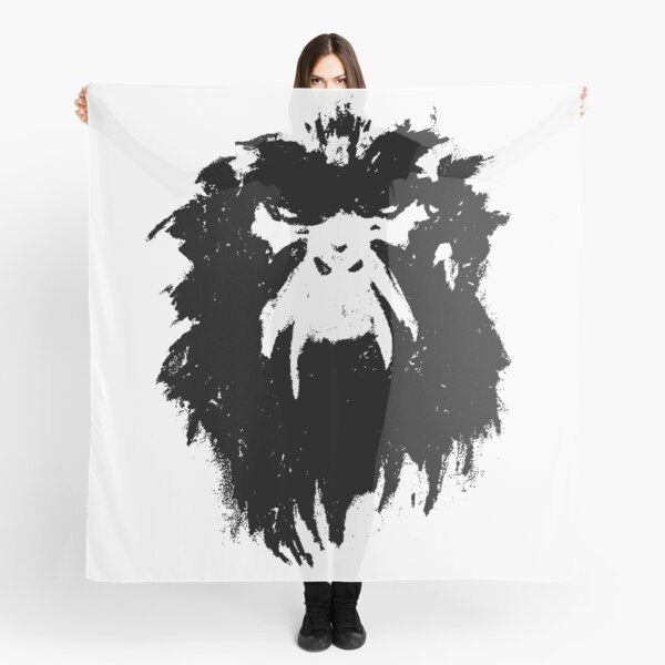 Item preview, 12 Monkeys - Terry Gilliam - Wall Drawing Black designed and sold by createdezign.