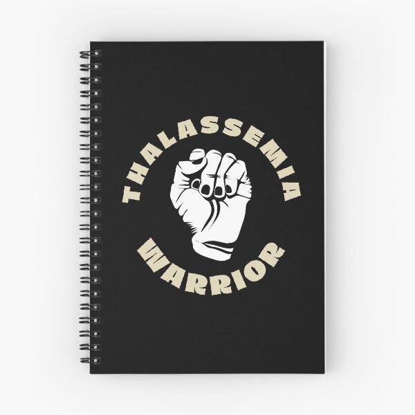 Item preview, Thalassemia Fighter Blood Disorder Awareness Encouragement Inspirational Motivational Quote Doctor Nurse Cancer Survivor Cancer Support Hope Love Mental Health Depression Anxiety Gift Idea designed and sold by EpsilonEridani.