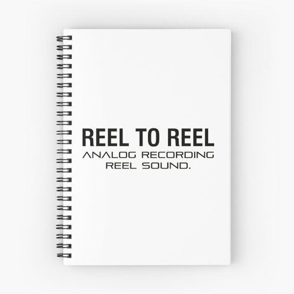 Item preview, Reel To Reel Analog Recording designed and sold by Dardman.