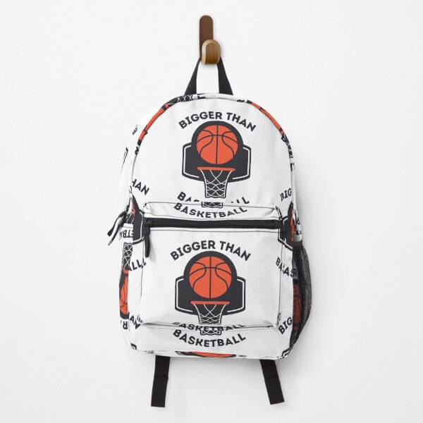 Item preview, Bigger Than Basketball designed and sold by Oelaryf.