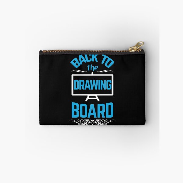 Item preview, Back to the drawing board designed and sold by glitchman2.
