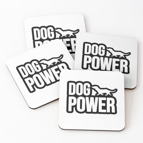 Item preview, Dog Power - dog designed and sold by TopsellerShirts.