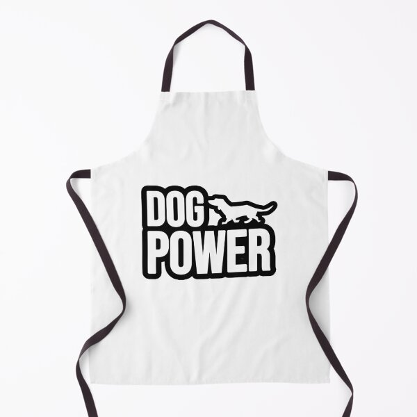 Item preview, Dog Power - dog designed and sold by TopsellerShirts.