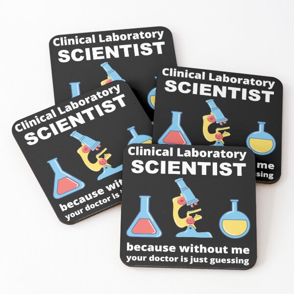 Item preview, funny lab week designed and sold by DIDAKU.