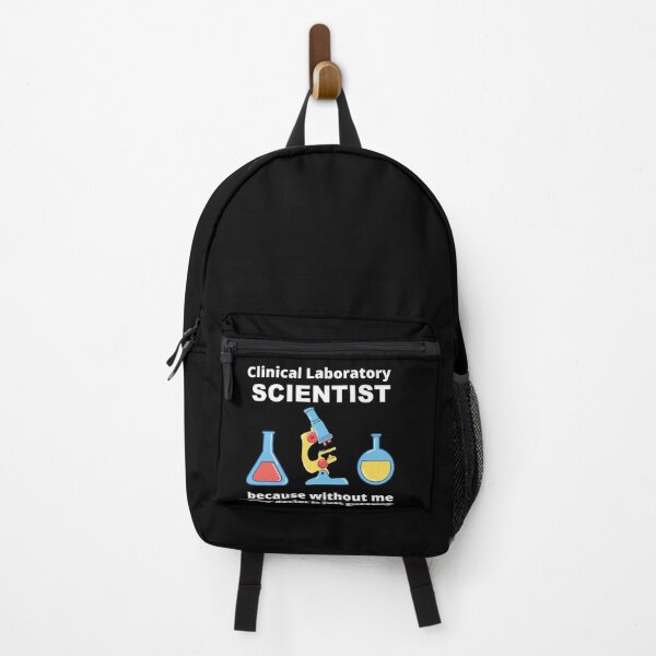 Item preview, funny lab week designed and sold by DIDAKU.