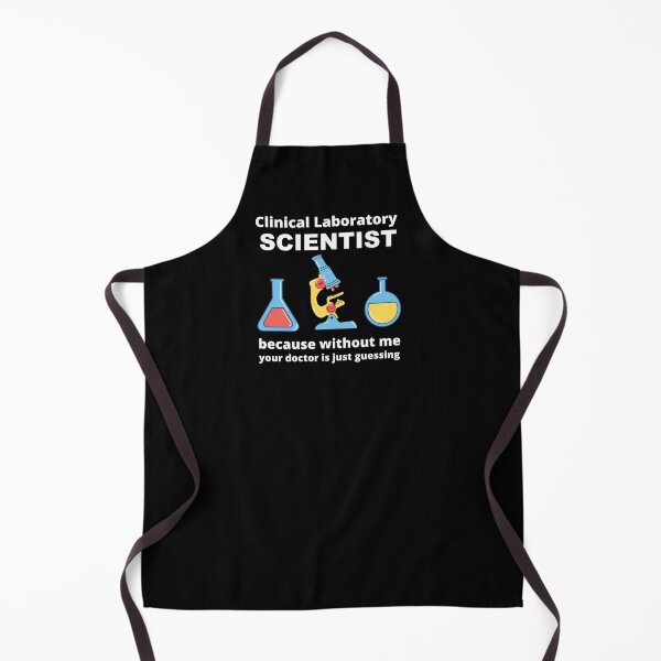 Item preview, funny lab week designed and sold by DIDAKU.