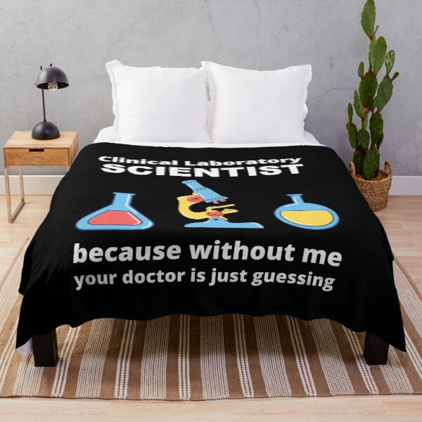 Item preview, funny lab week designed and sold by DIDAKU.