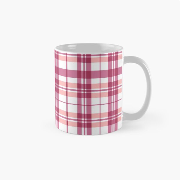 Artikelvorschau, Gingham-Muster entworfen und verkauft von EVERTEESLOVER.