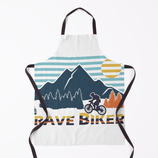 Item preview, Brave Bikers designed and sold by lost-designer.