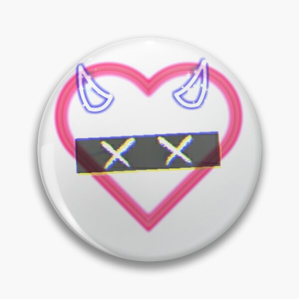 Item preview, Devil"s Heart designed and sold by Hooria-awan.