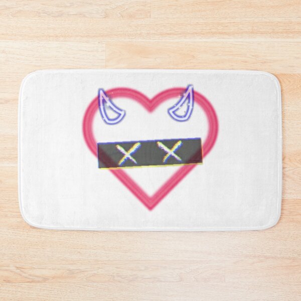Item preview, Devil"s Heart designed and sold by Hooria-awan.